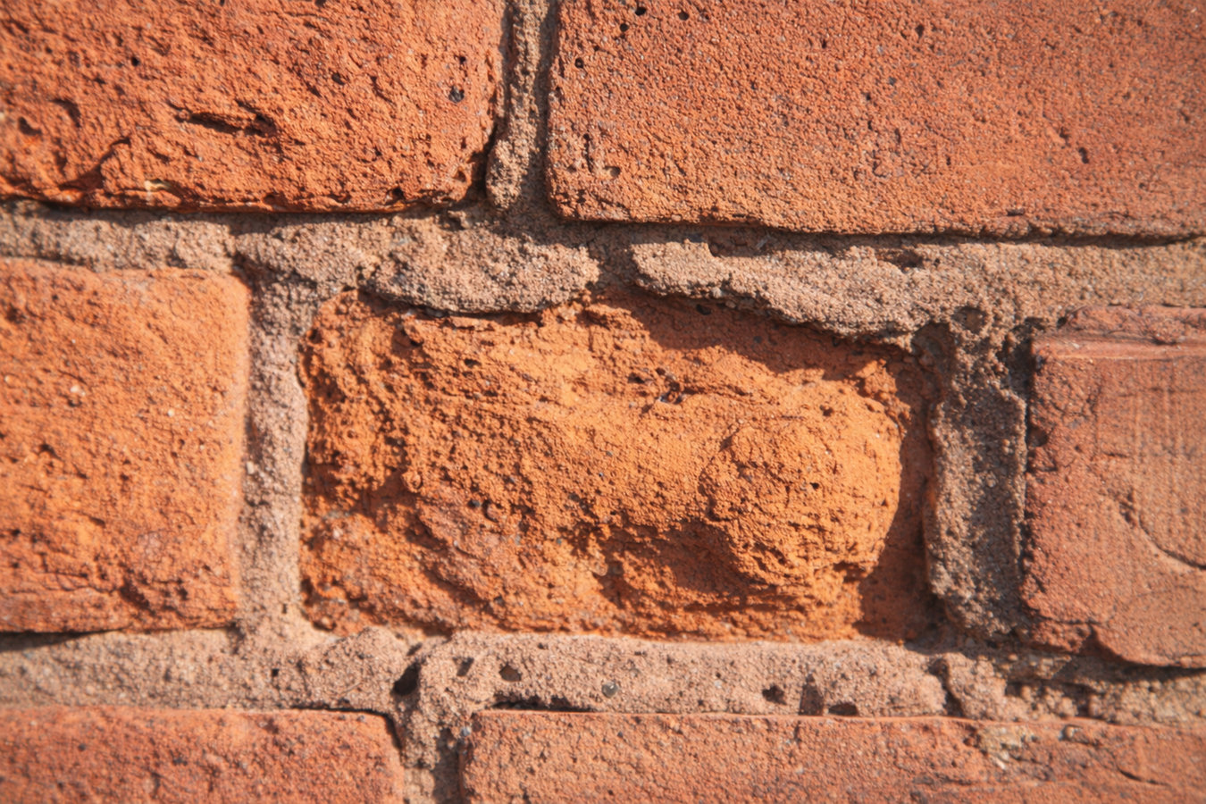 Brick pointing in Clovis, CA