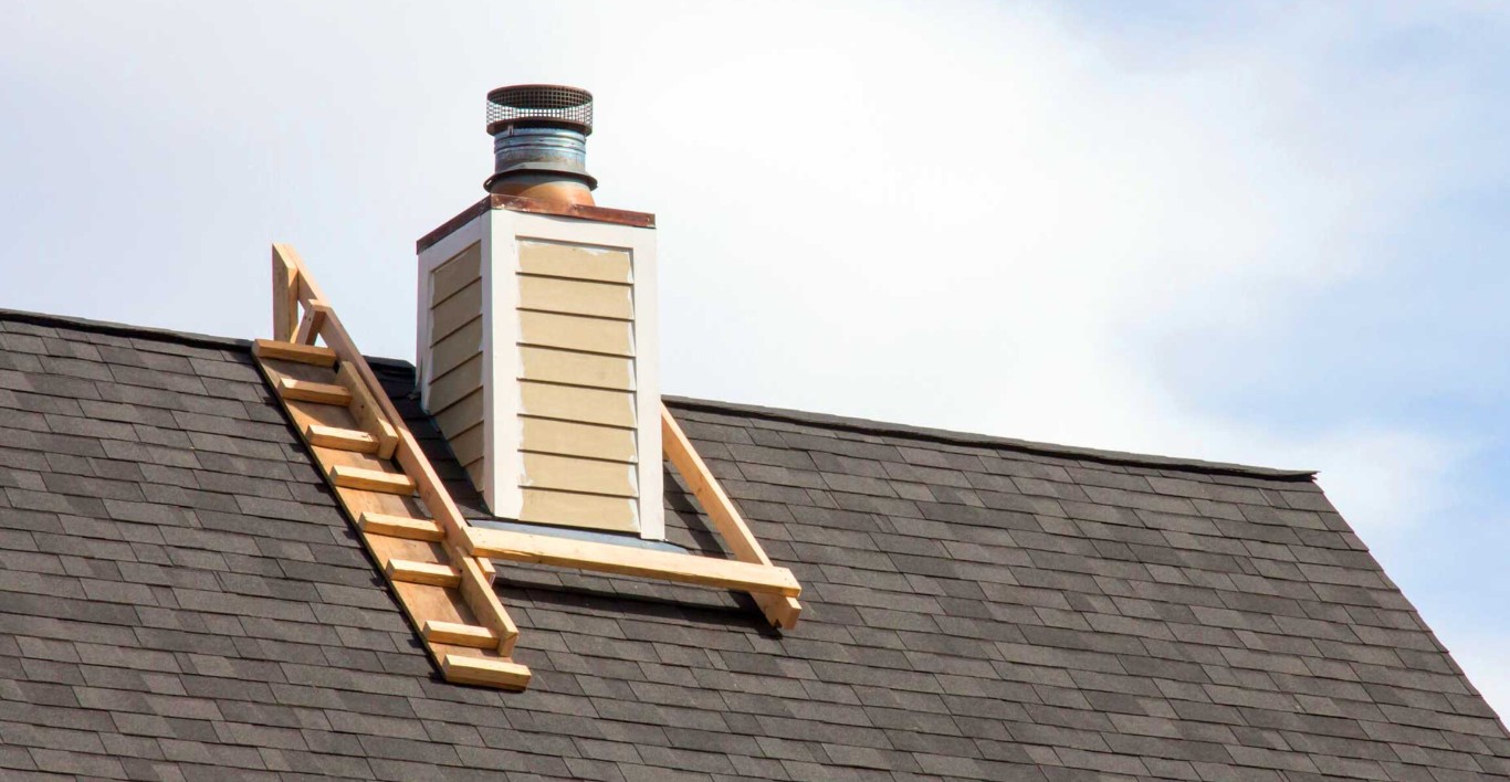 Chimney Repair & Rebuilding Services - Professional masonry work in Clovis, CA