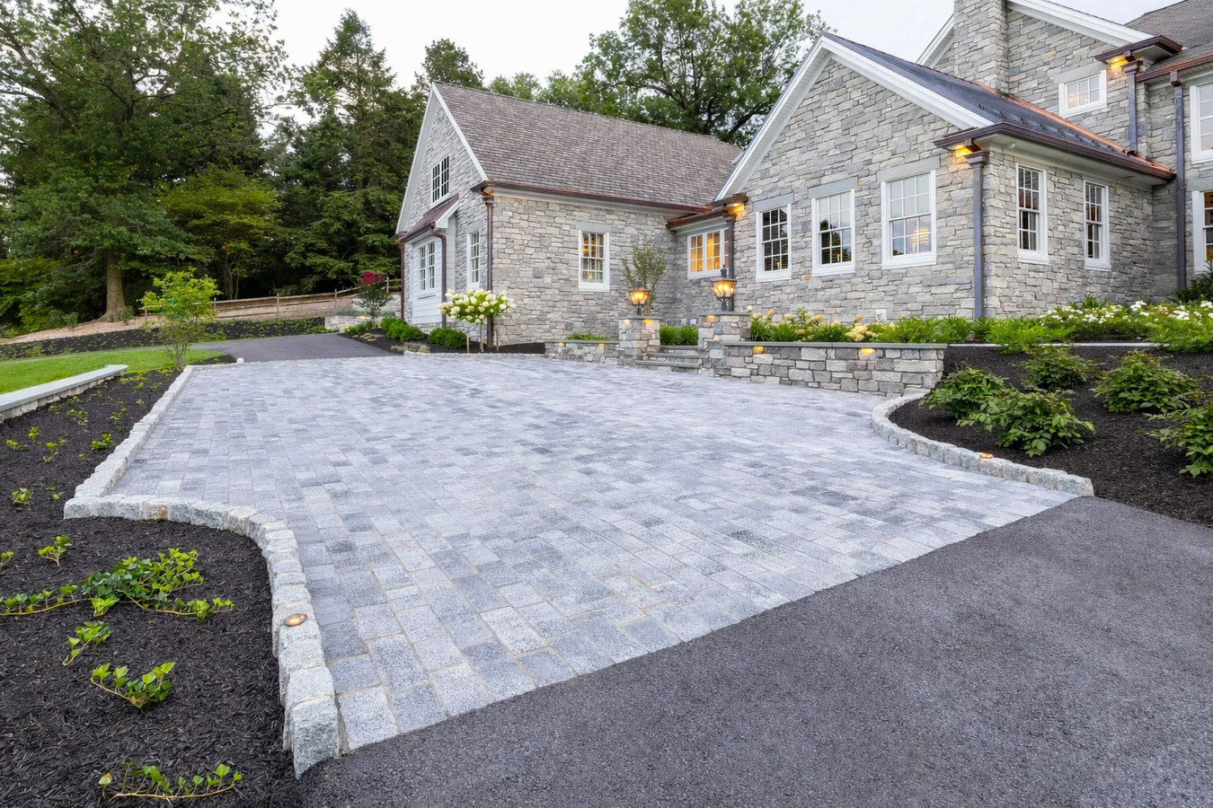 Masonry Contractor services in Kingsburg, CA