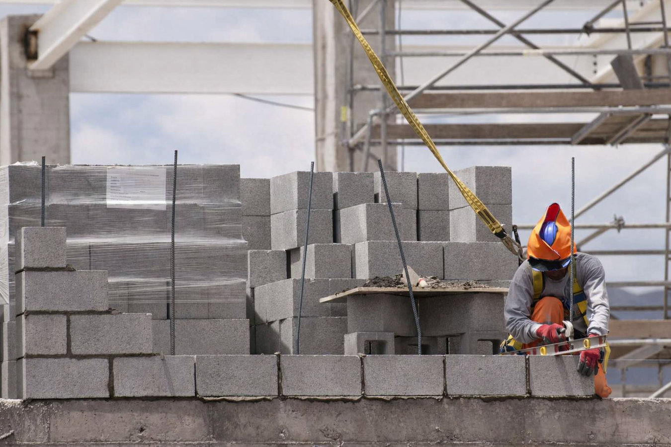 Masonry Contractor services in Kerman, CA