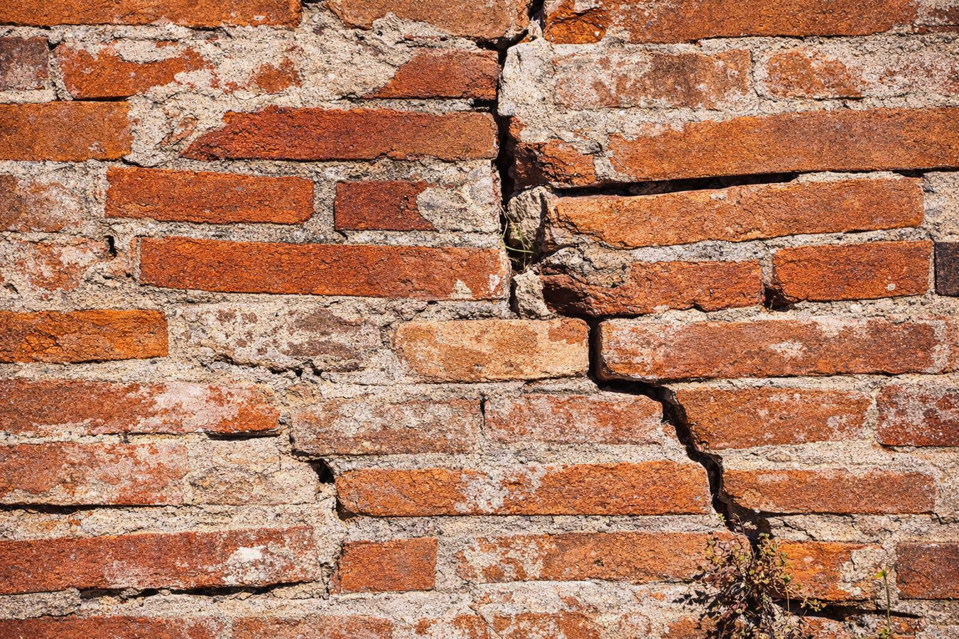 Foundation repair in Clovis, CA