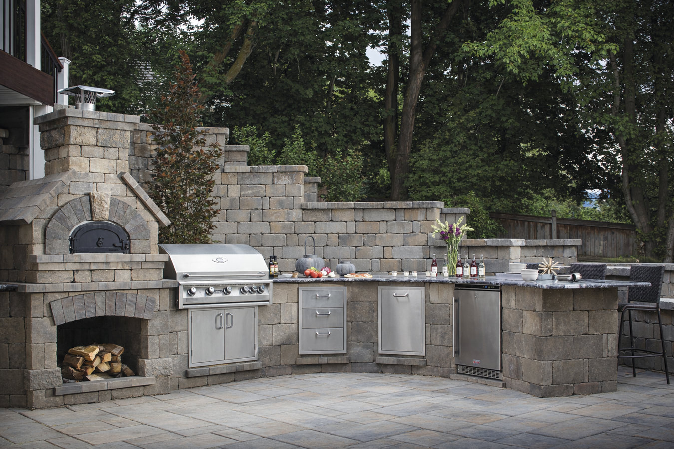 Masonry Contractor services in Mendota, CA