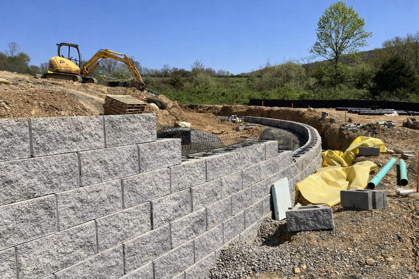 Masonry Contractor services in Selma, CA